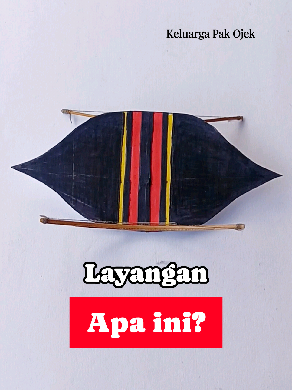 @Keluarga Pak Ojek