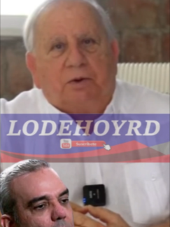 @LodehoyRD