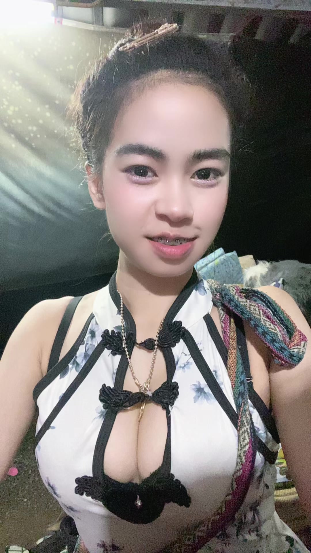 @น้องเจได ฝันร้ายจันรี😛