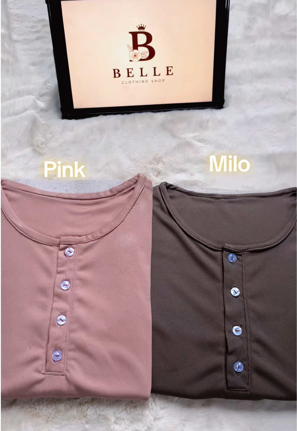 @Belle Online Shop 🛍️