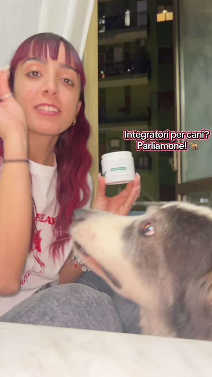 @alba conte | UGC | creator 🌱