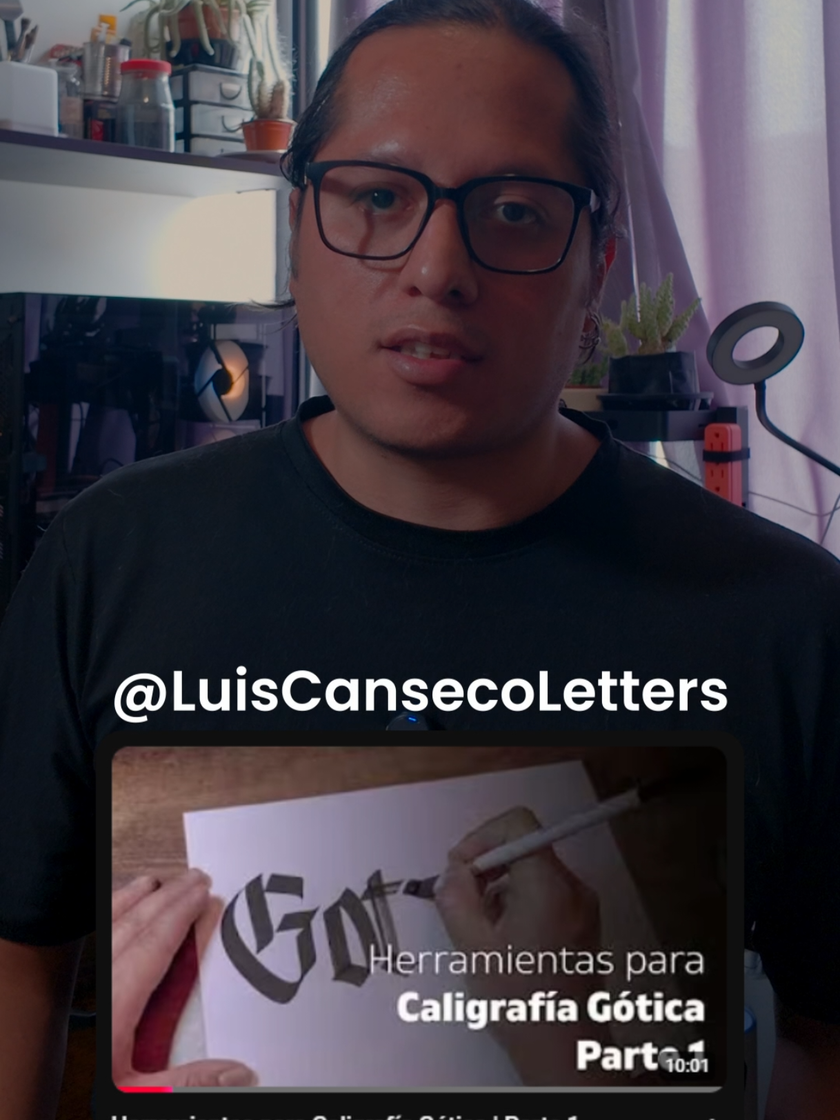 @Luis Canseco