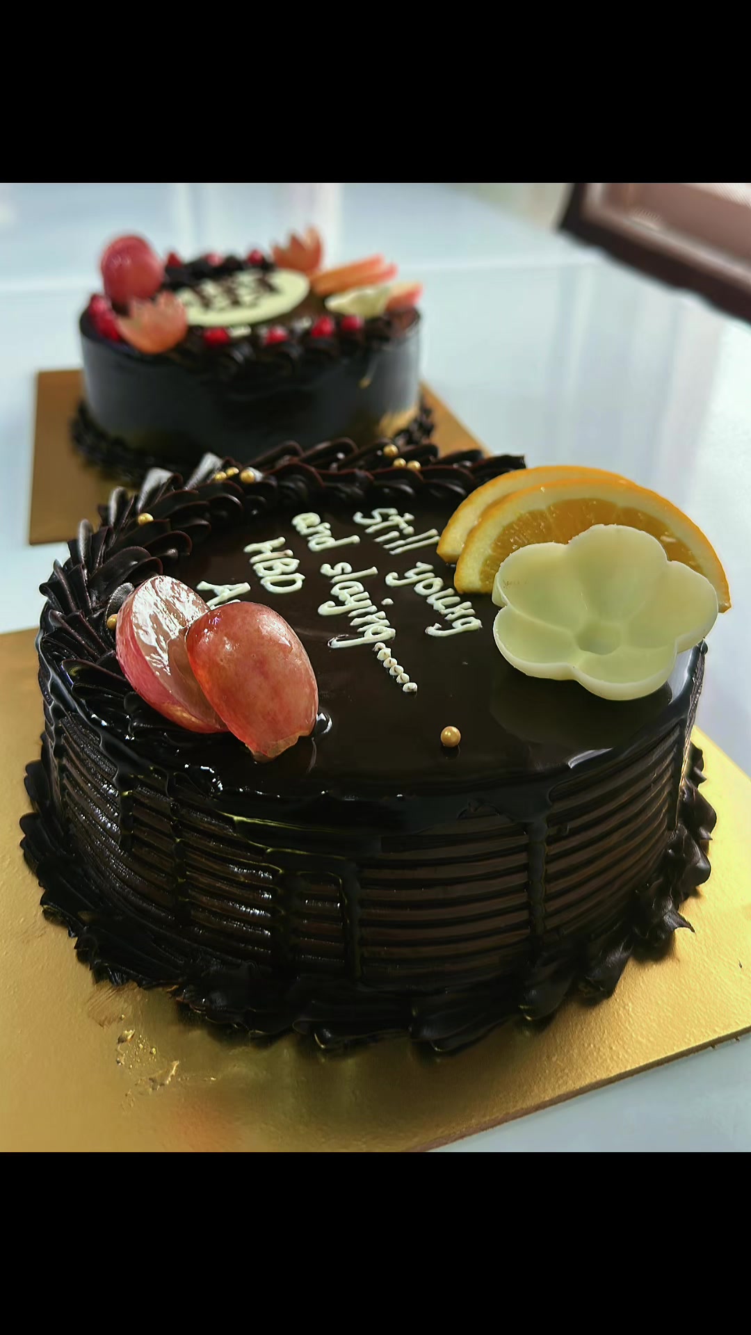 @TRADITIONAL BAKERY