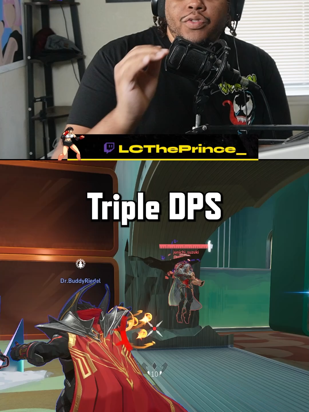 @LCThaPrince