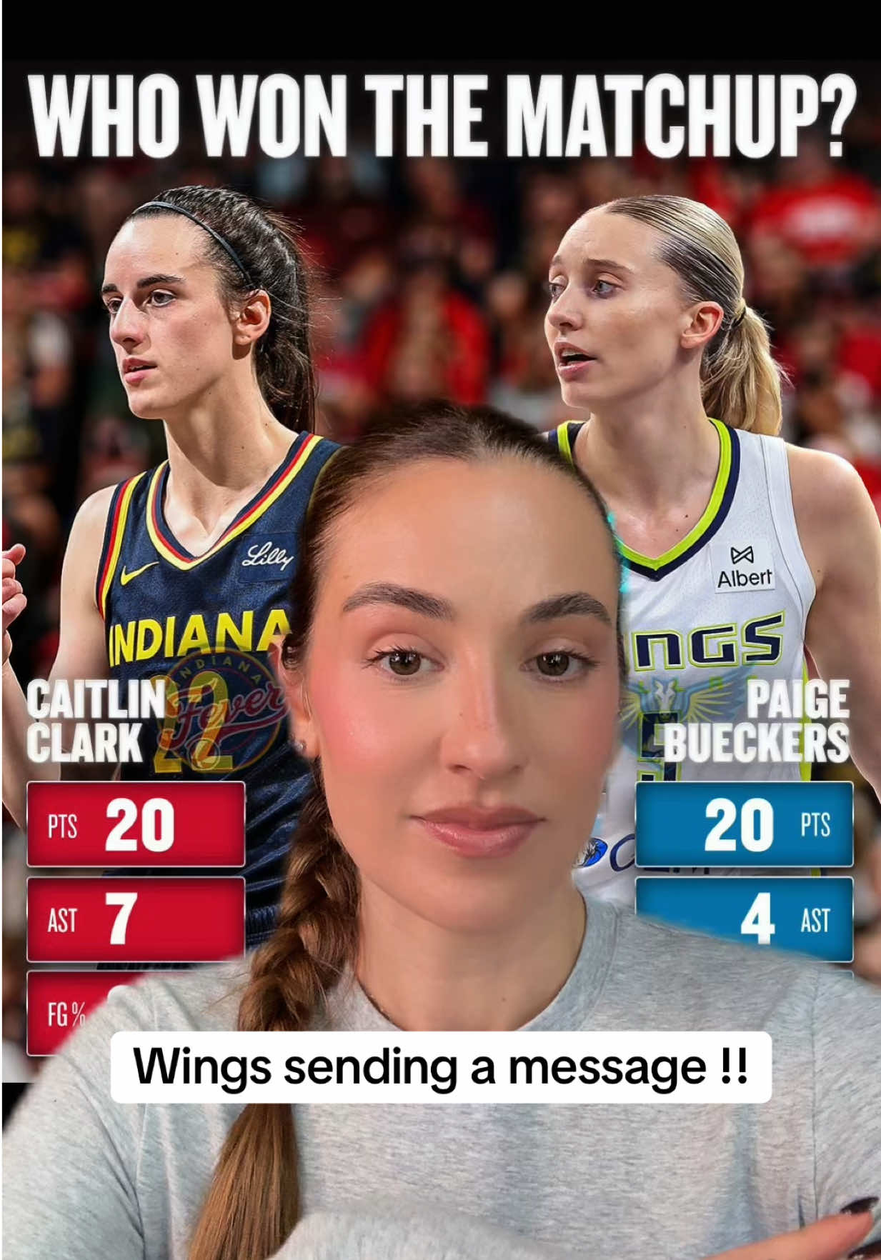 @Rachel DeMita