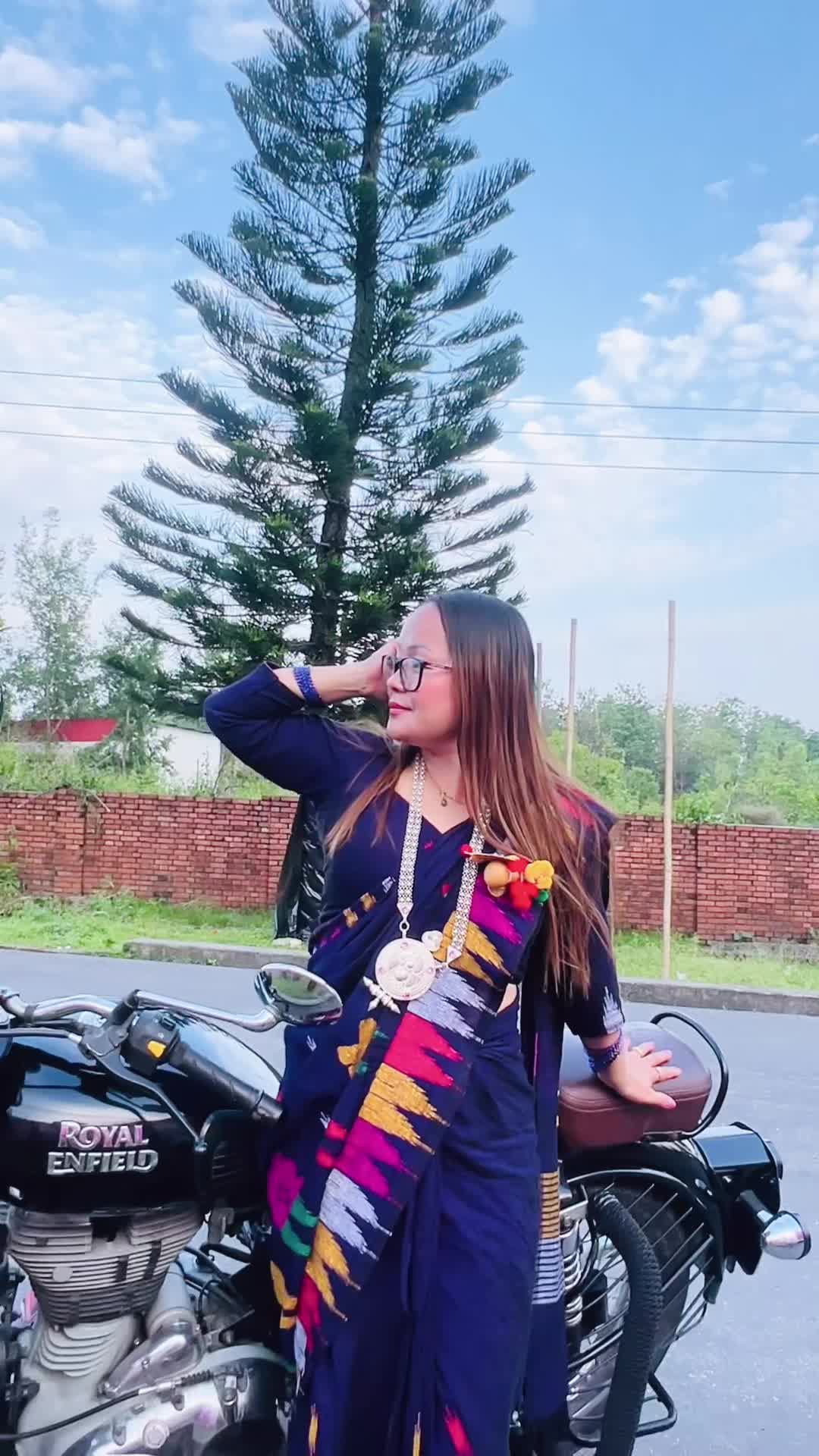 @Ambika_ Kulung_ Chamling