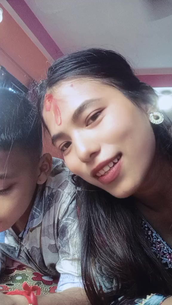 @Anushka Shrestha 💗