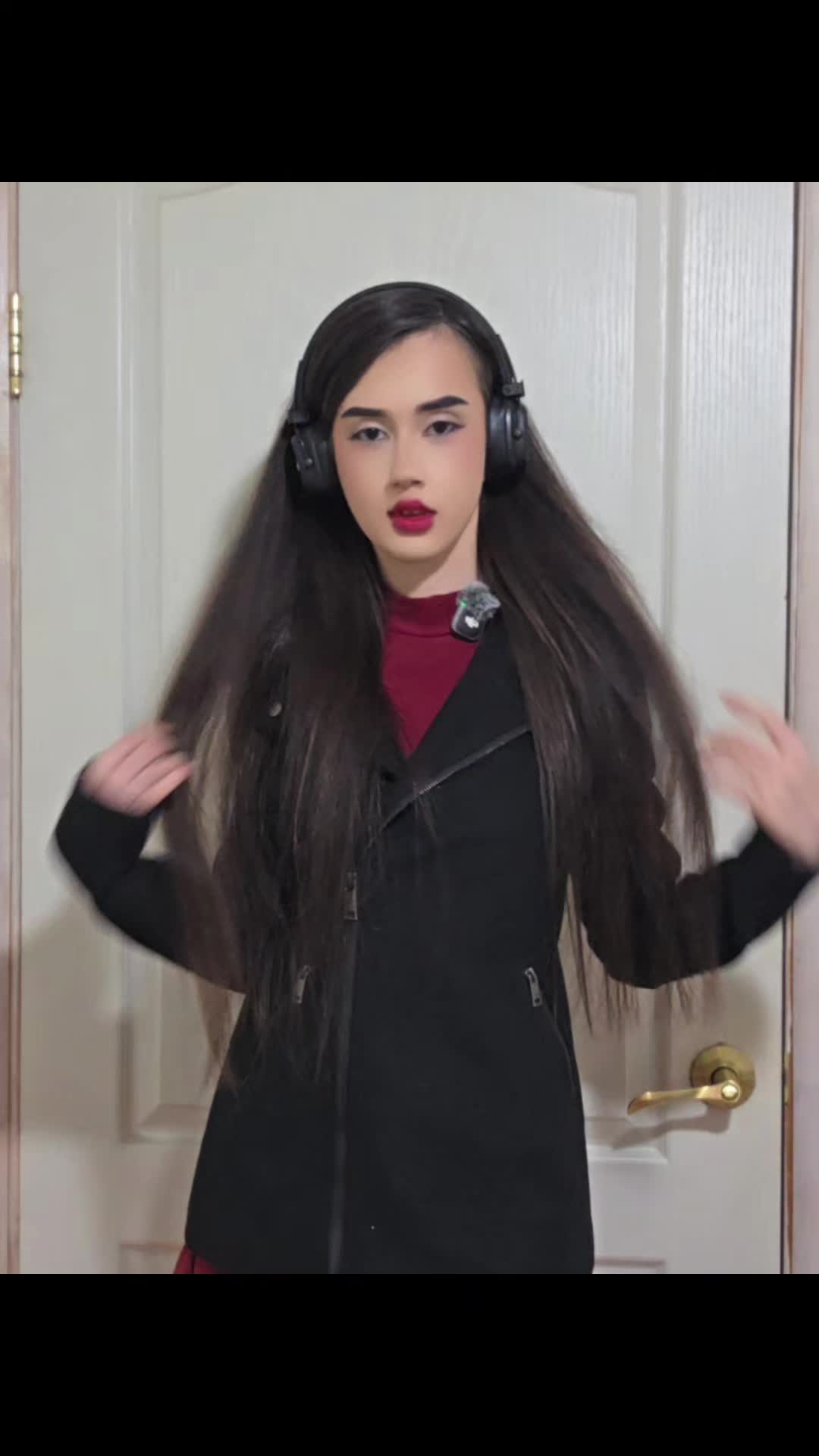 @для тебя хозяйка 🔨