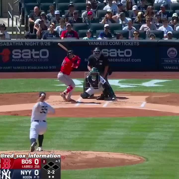 @Red_Sox_Information