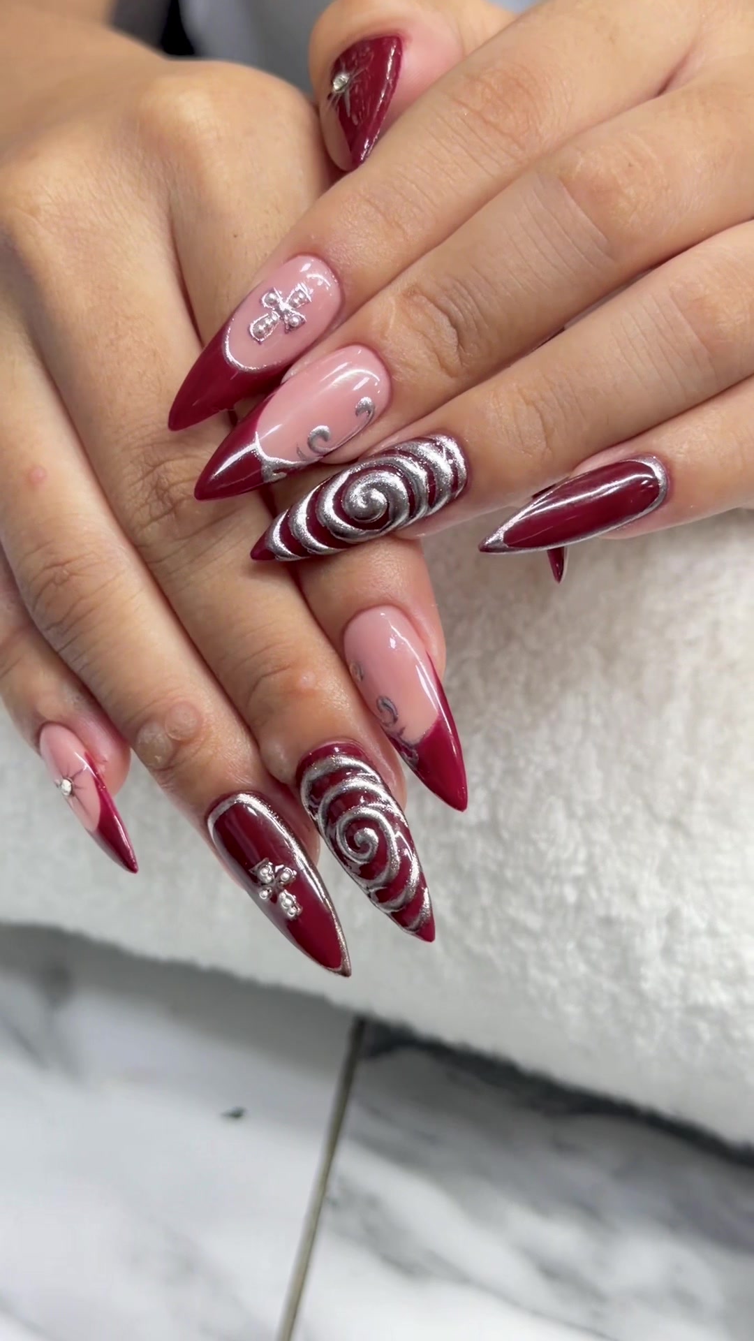 @House of beauty salon