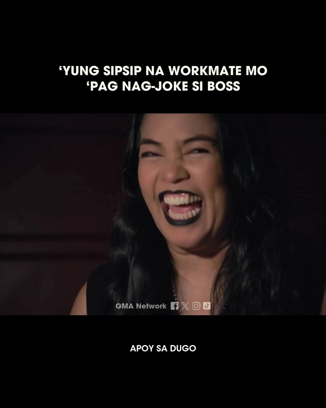 @GMA Network