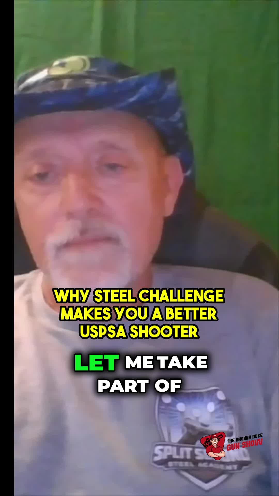 @The Brown Duke Gun Show