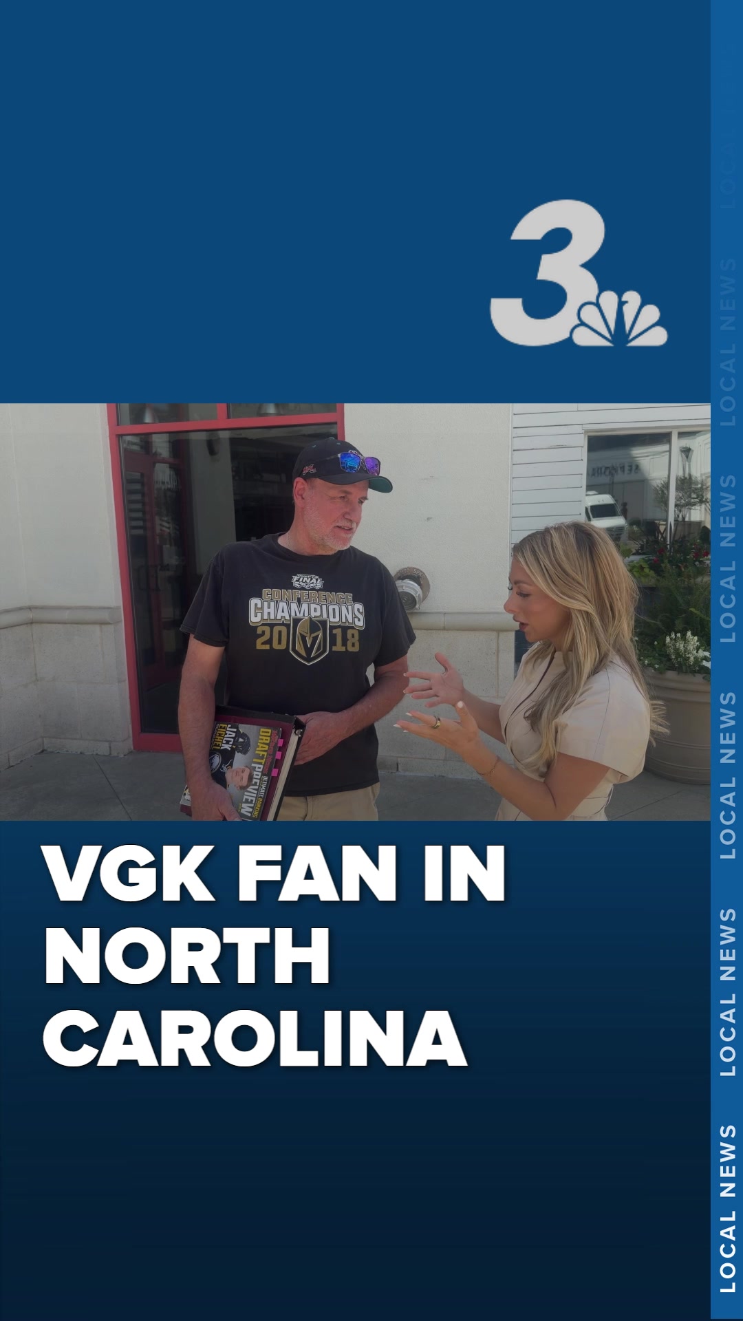@KSNV News 3 Las Vegas