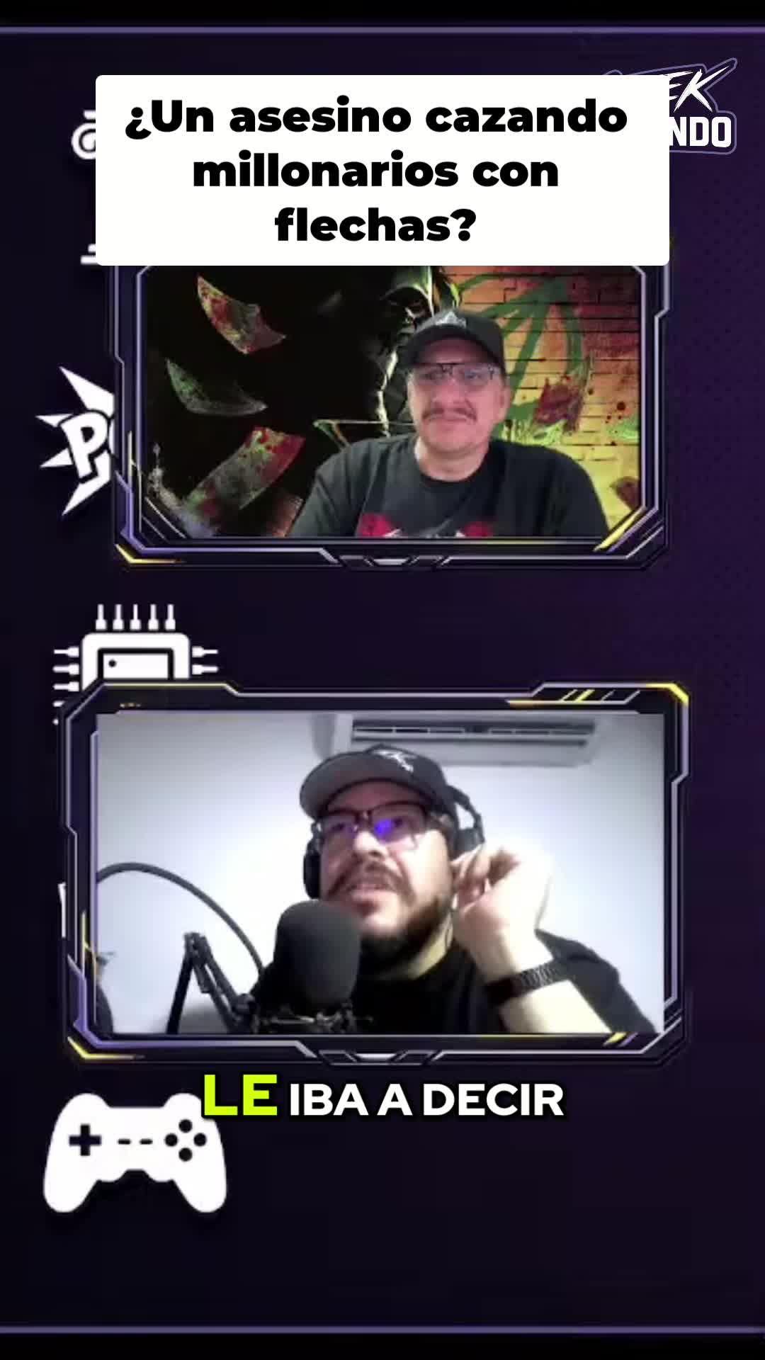 @Geektuleando | Podcast