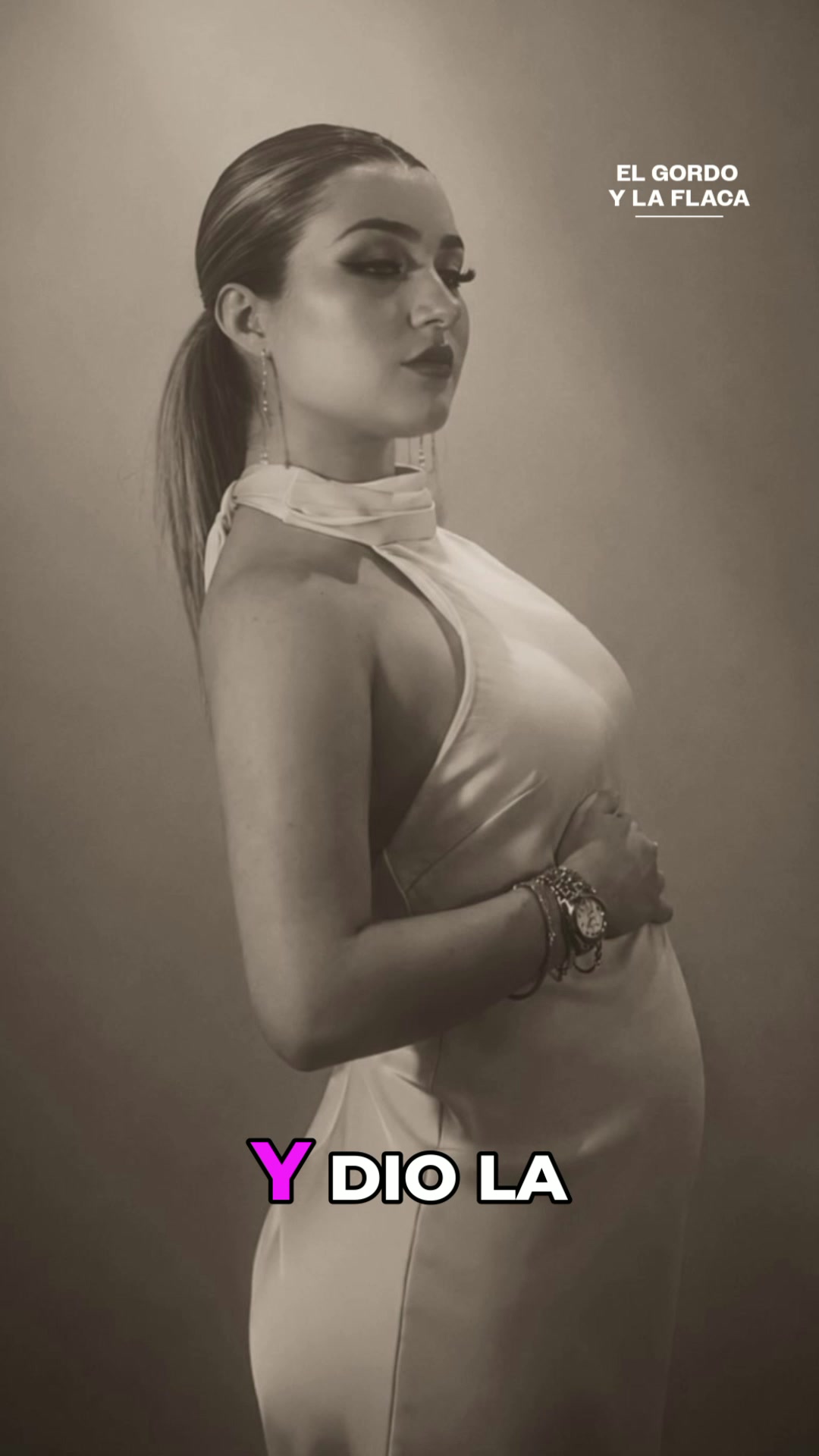 @ElGordoyLaFlaca