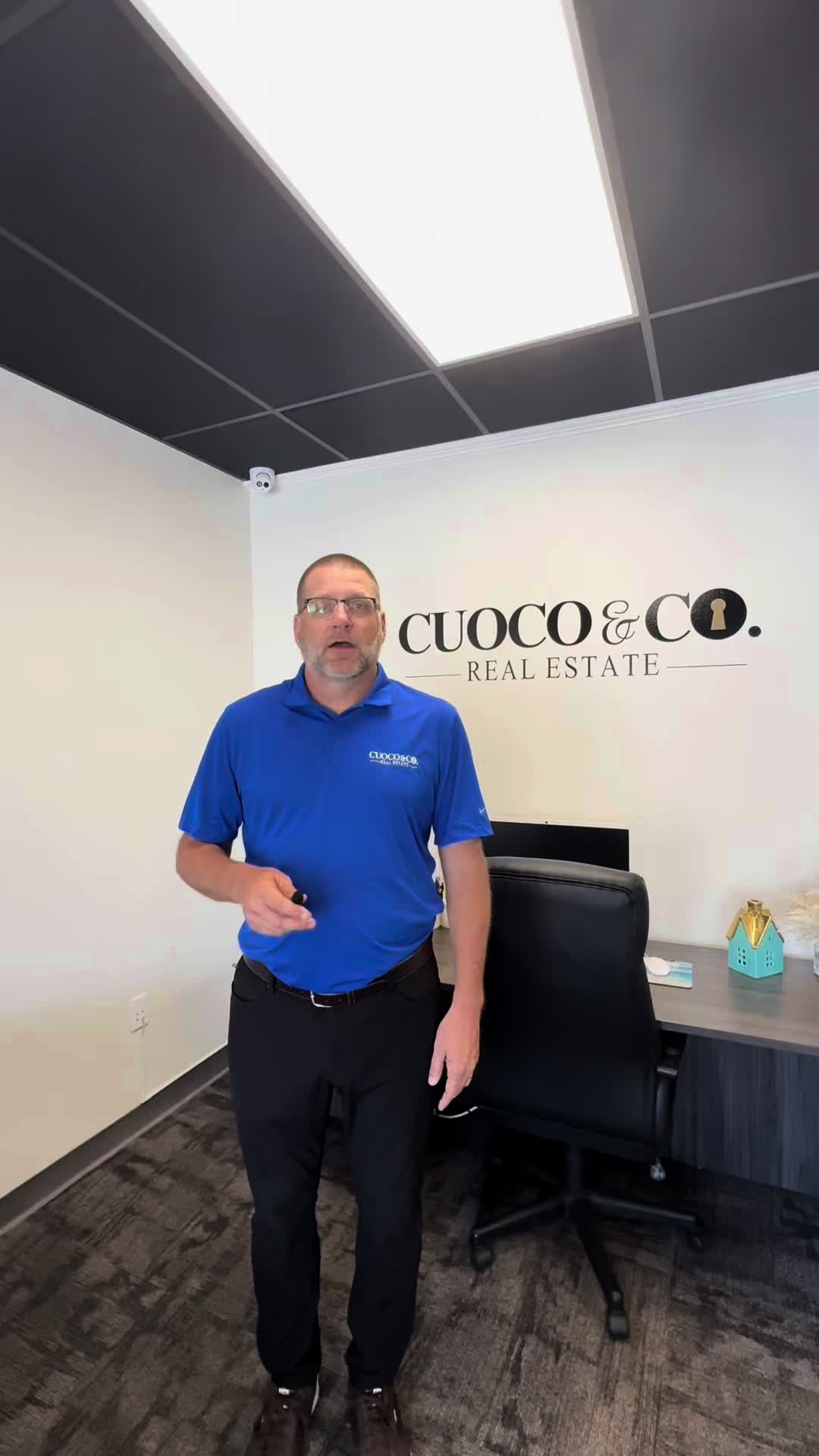 @Cuoco & Co. Real Estate