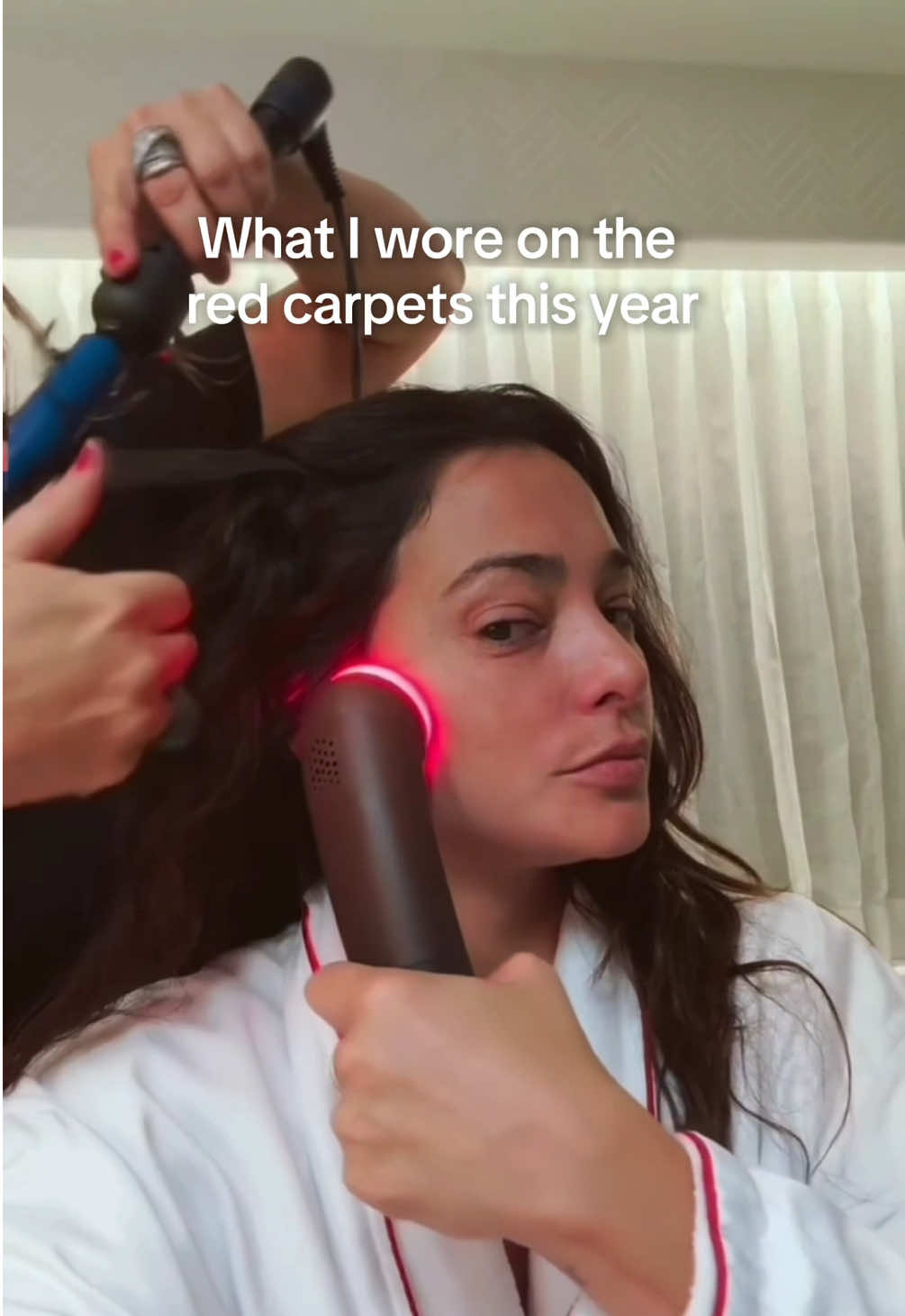 @Natalie Martinez