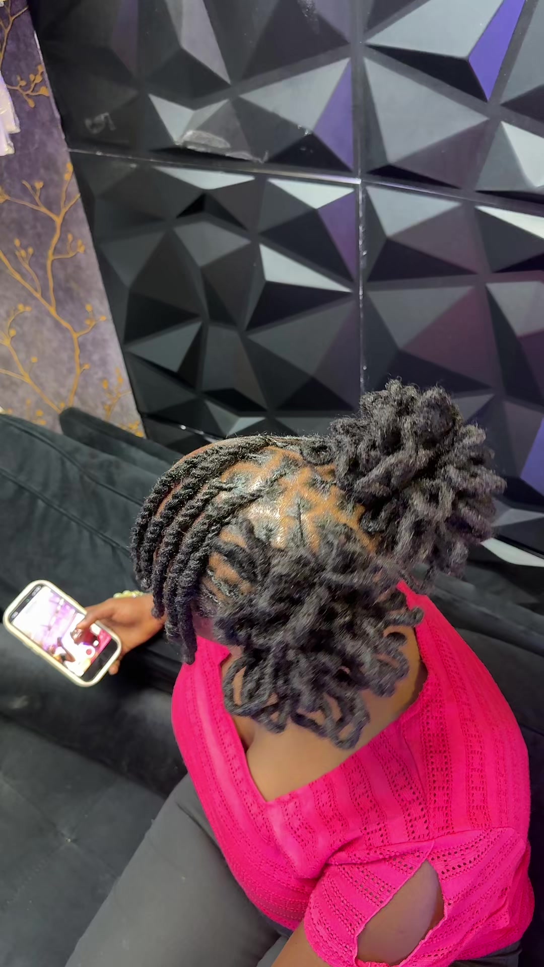 @Loveline salon coiffure