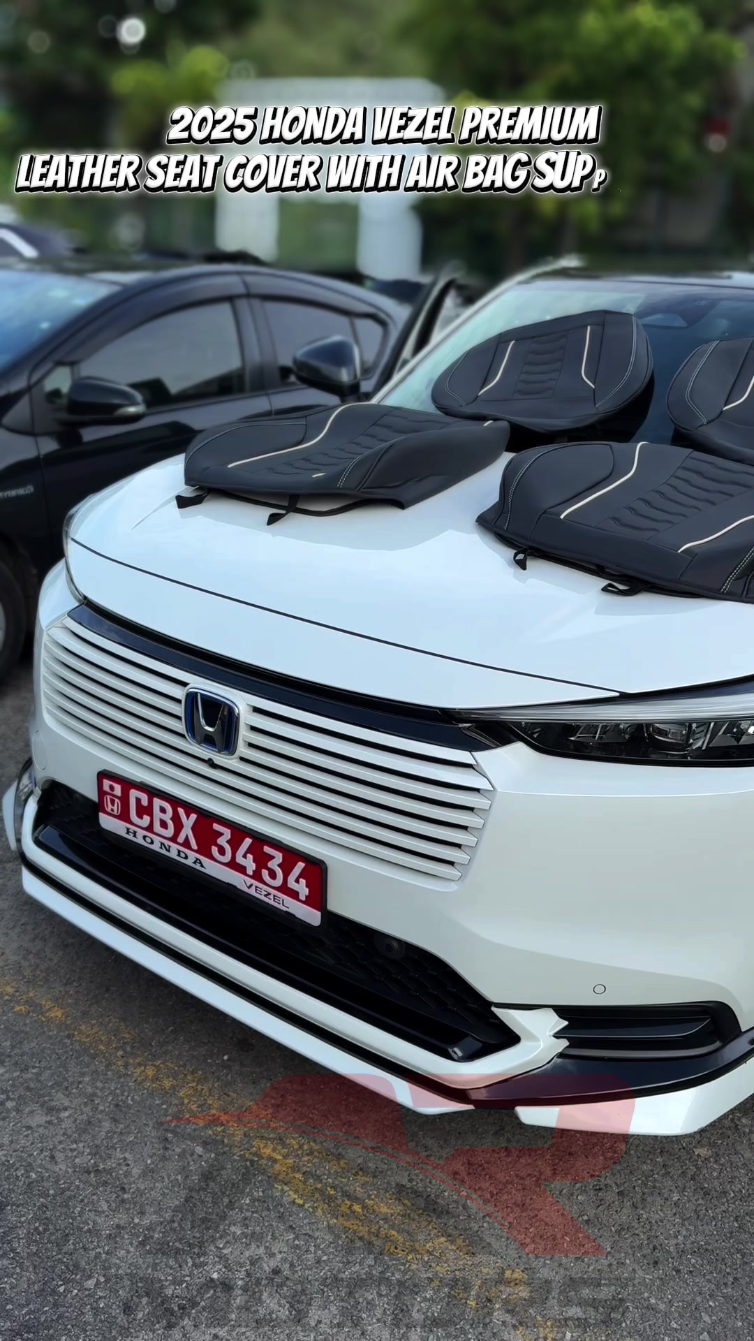 @A R MOTORS