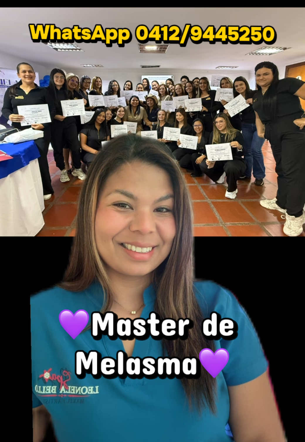 @Leonela Bello🎀