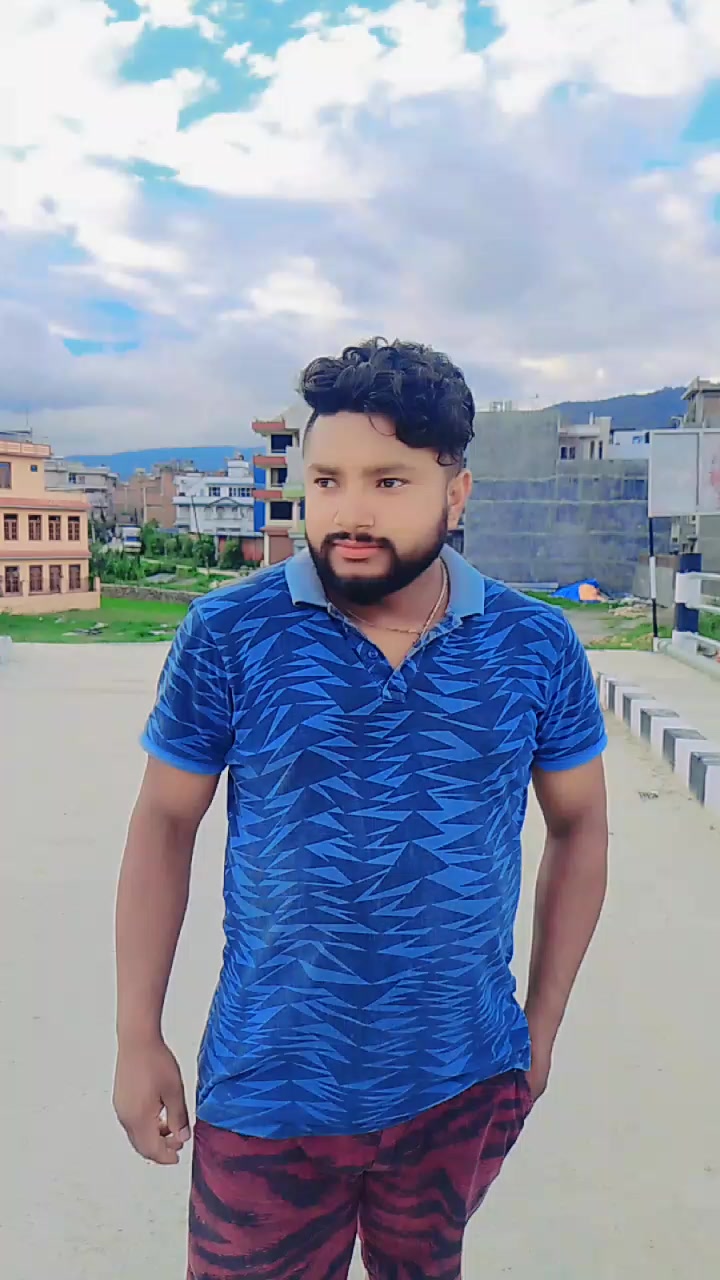 @Rajendra Timalsina