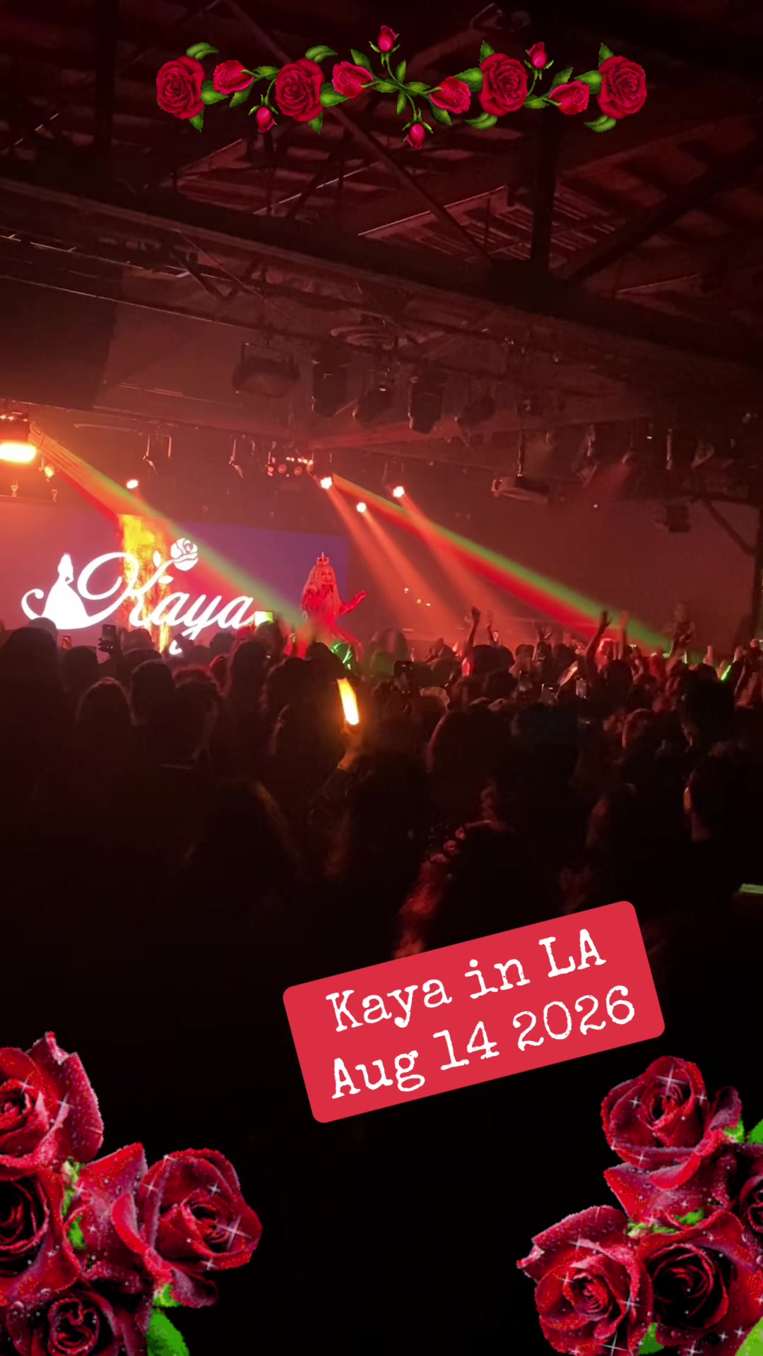 @Kaya official