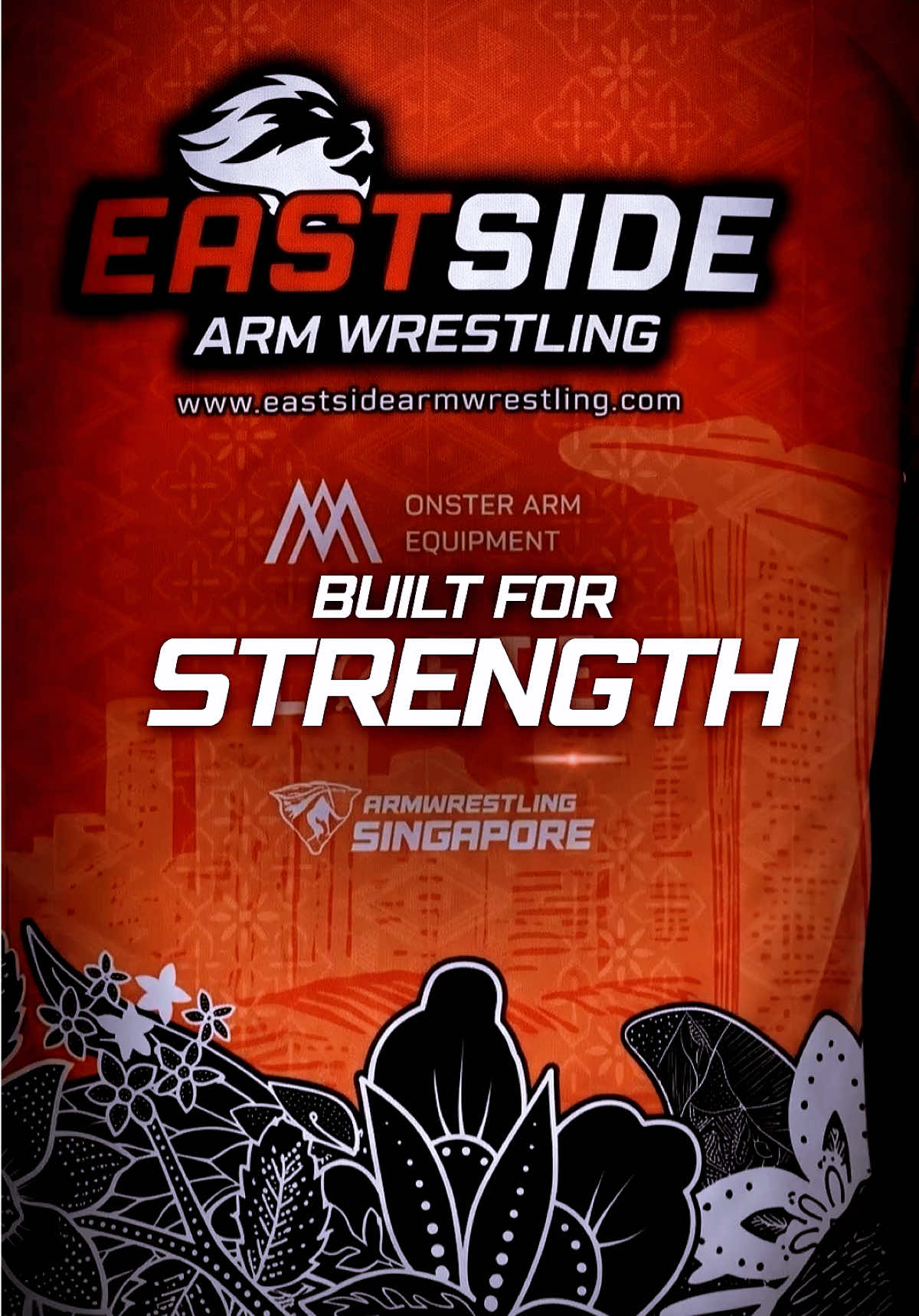 @Eastside Arm Wrestling