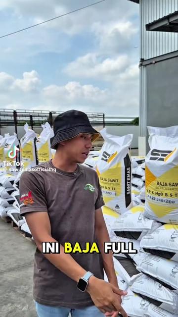@KEDAI BAJA AGRO SERI LADANG