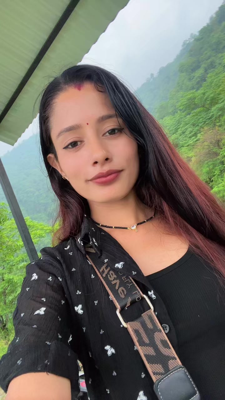 @Roshni