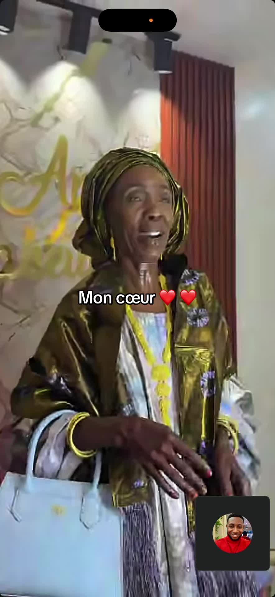 @Brahim Soumaré
