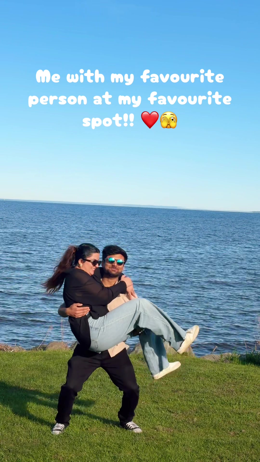 @Smriti