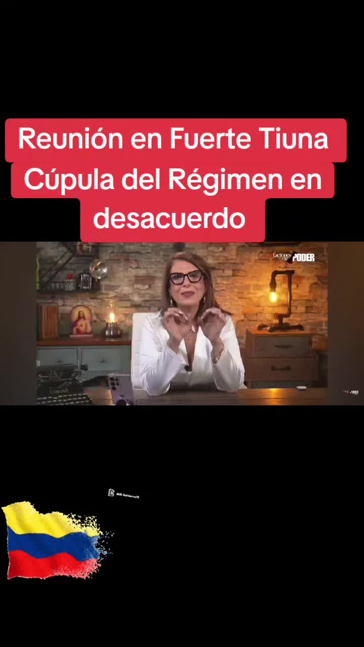 @🇻🇪🗽TRIBUNA POLÍTICA 🗽🇻🇪