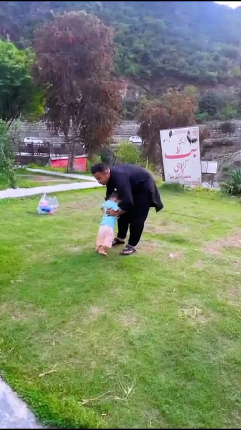 @Farman Khattak