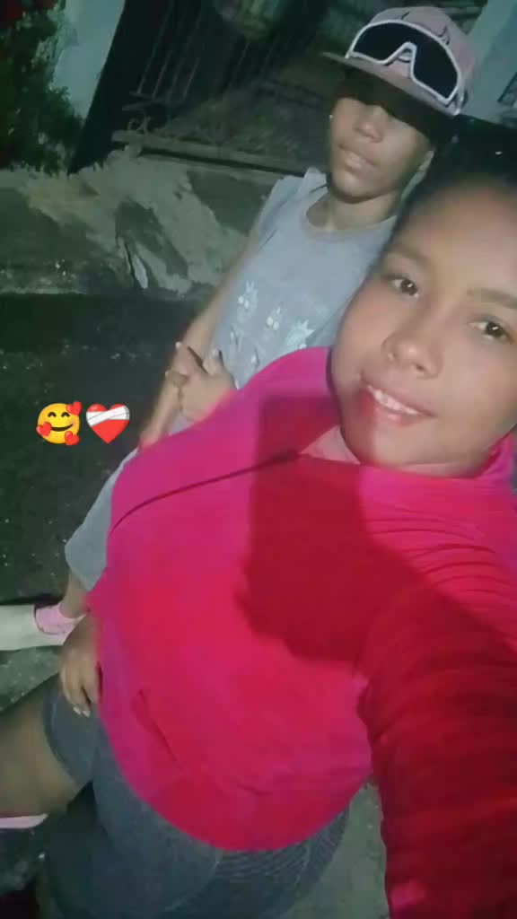 @Angelica Ventura