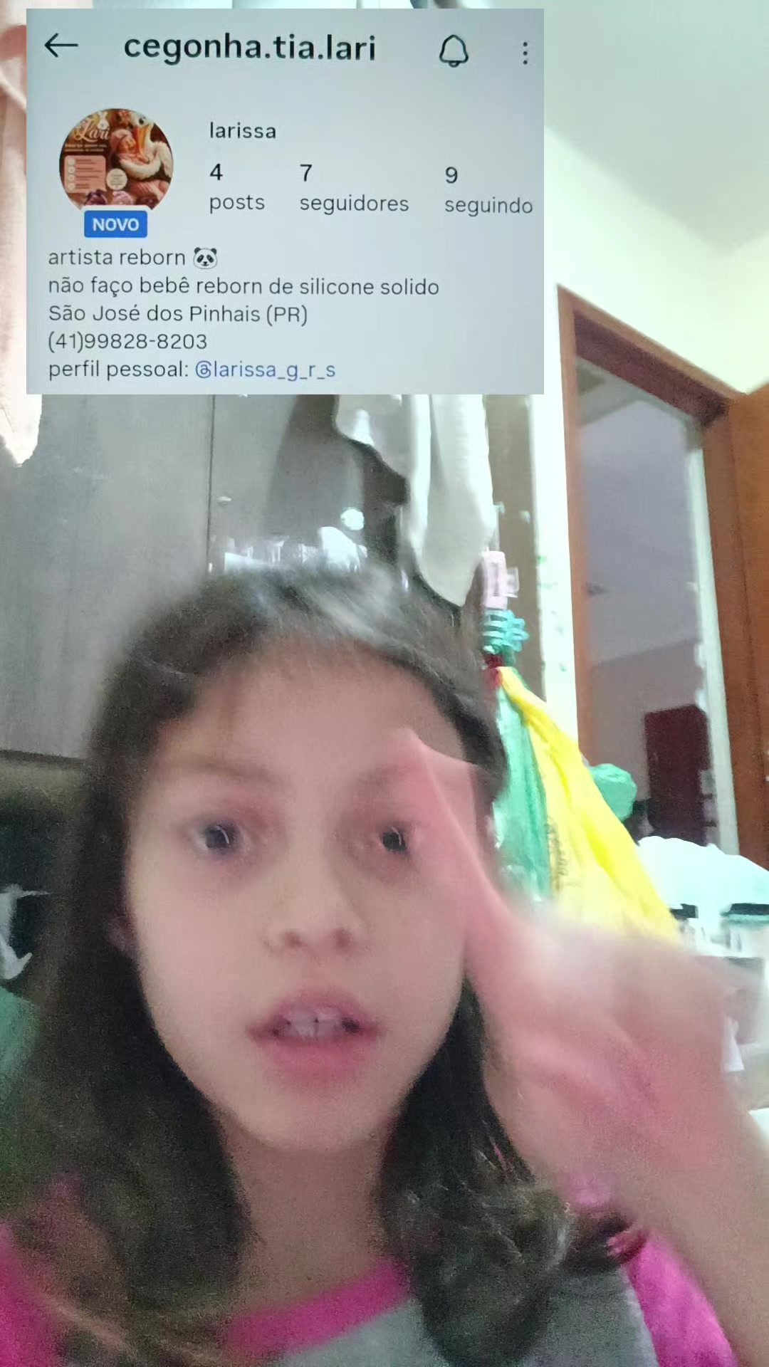 @Tiffany Elissa Ribeiro