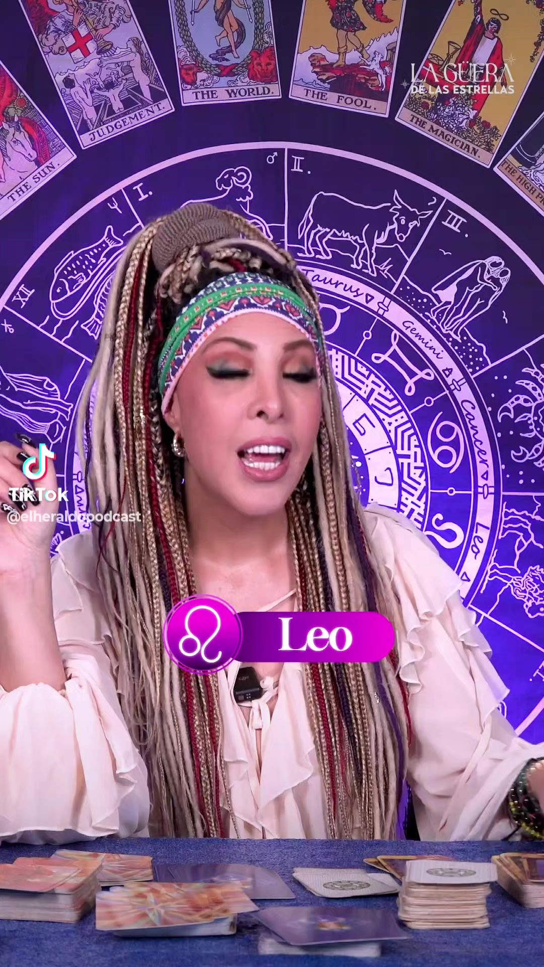 @MaryCarmen La G&uuml;era Oficial