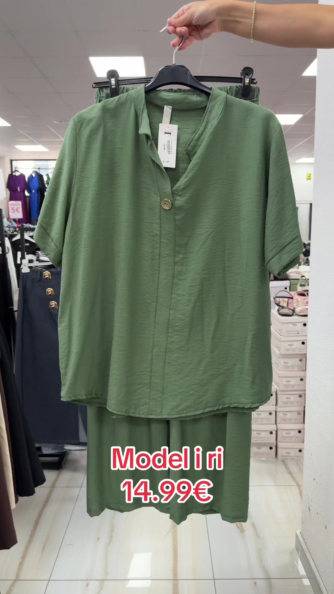 @Forever Fashion