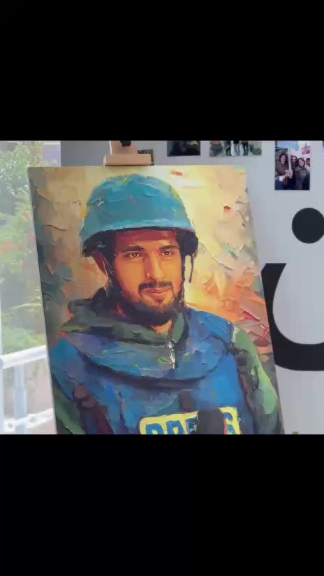 @الشهيدين اسماعيل و انس💔