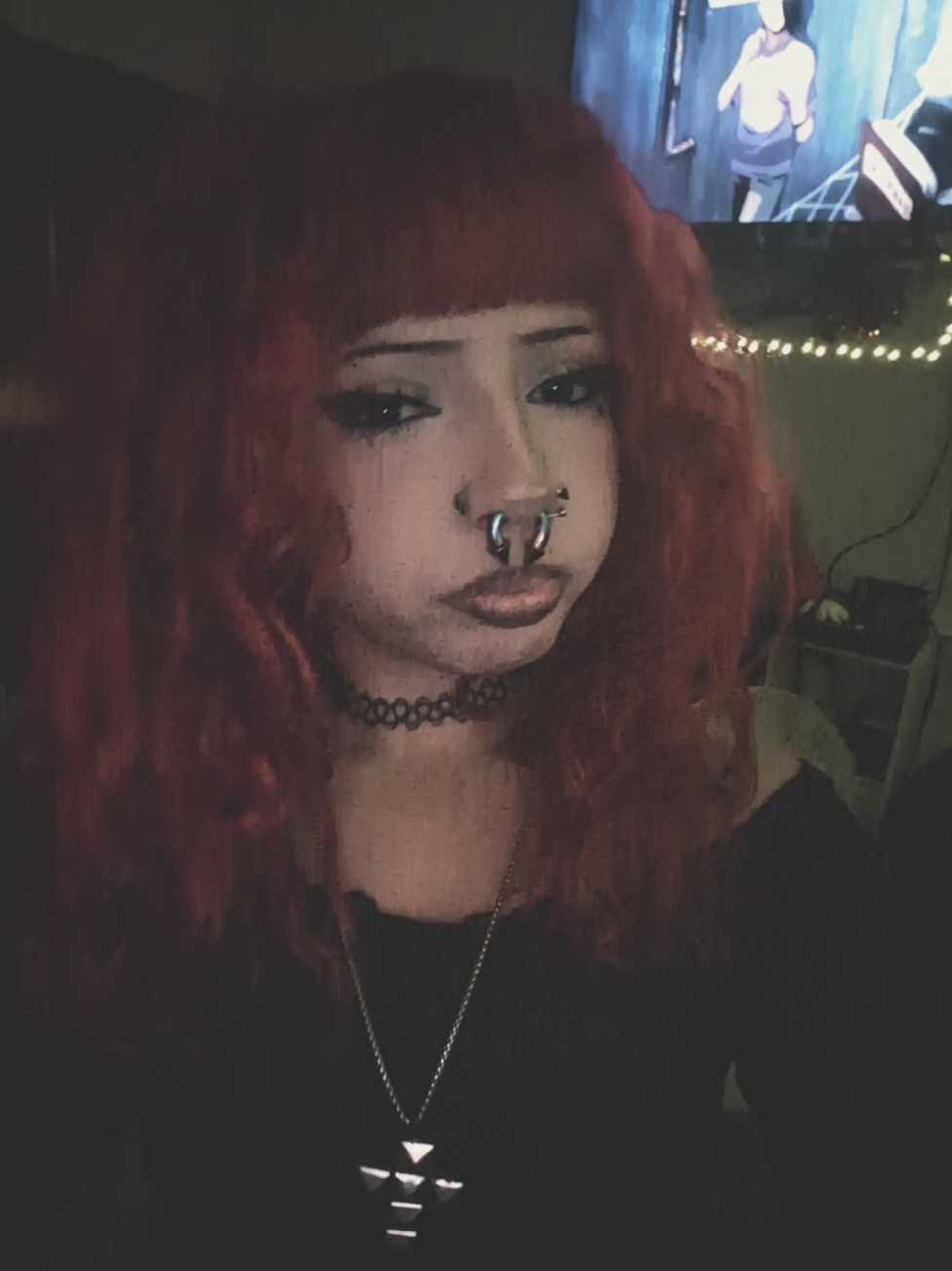 @★