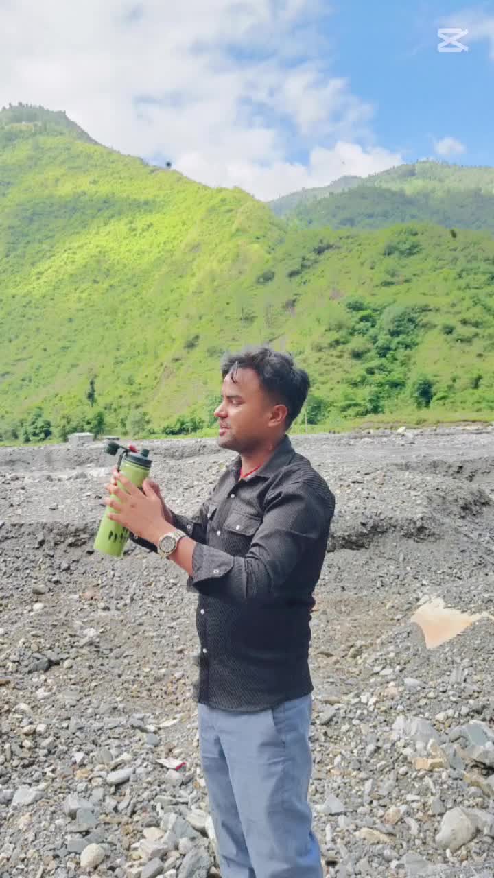 @Bhawani Thakur