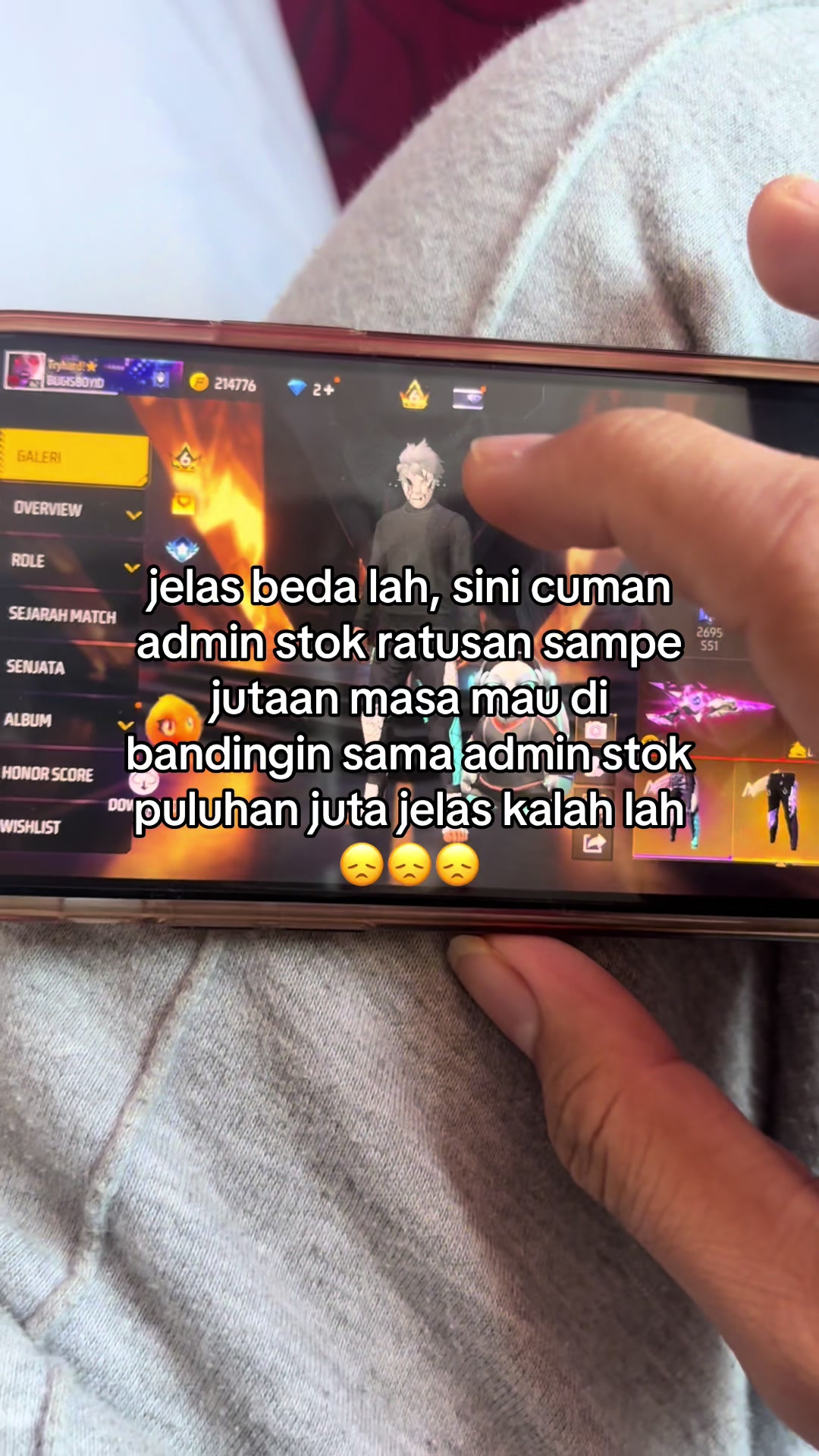 @REVANNN19 JEBEH