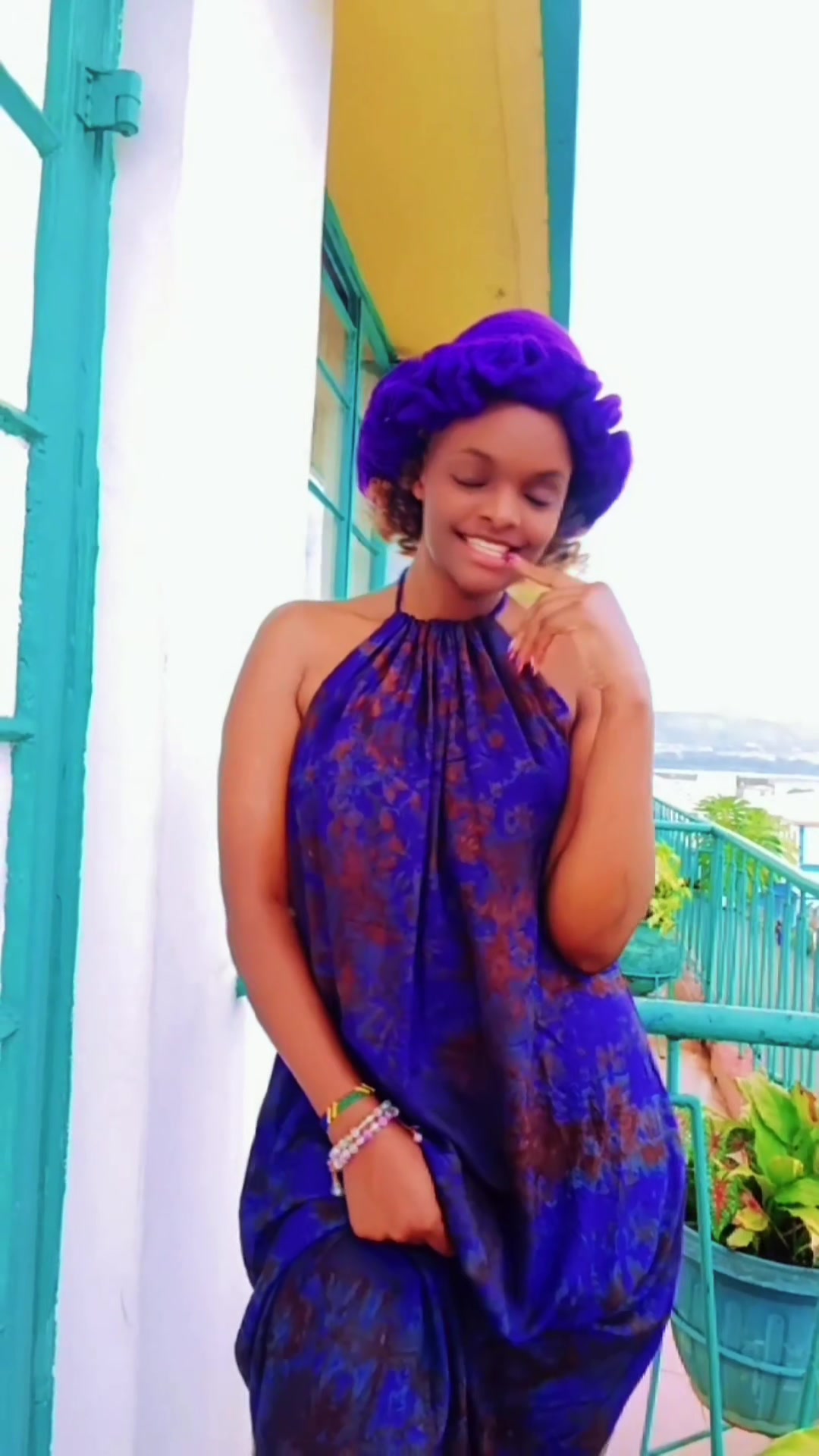 @💜💜🇺🇸 MALAIKA 💜💜🇺🇸