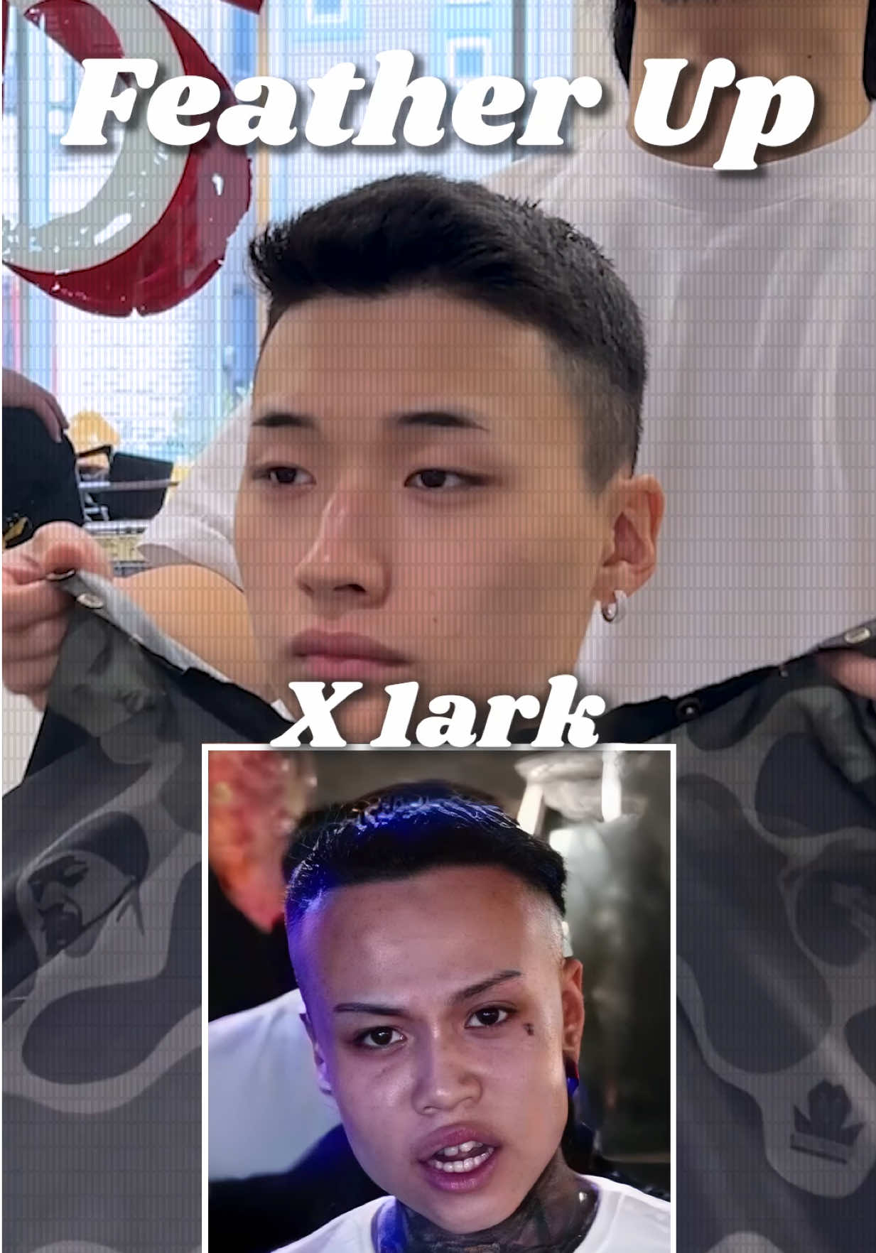 @CHILL CHAIR | BARBERSHOP