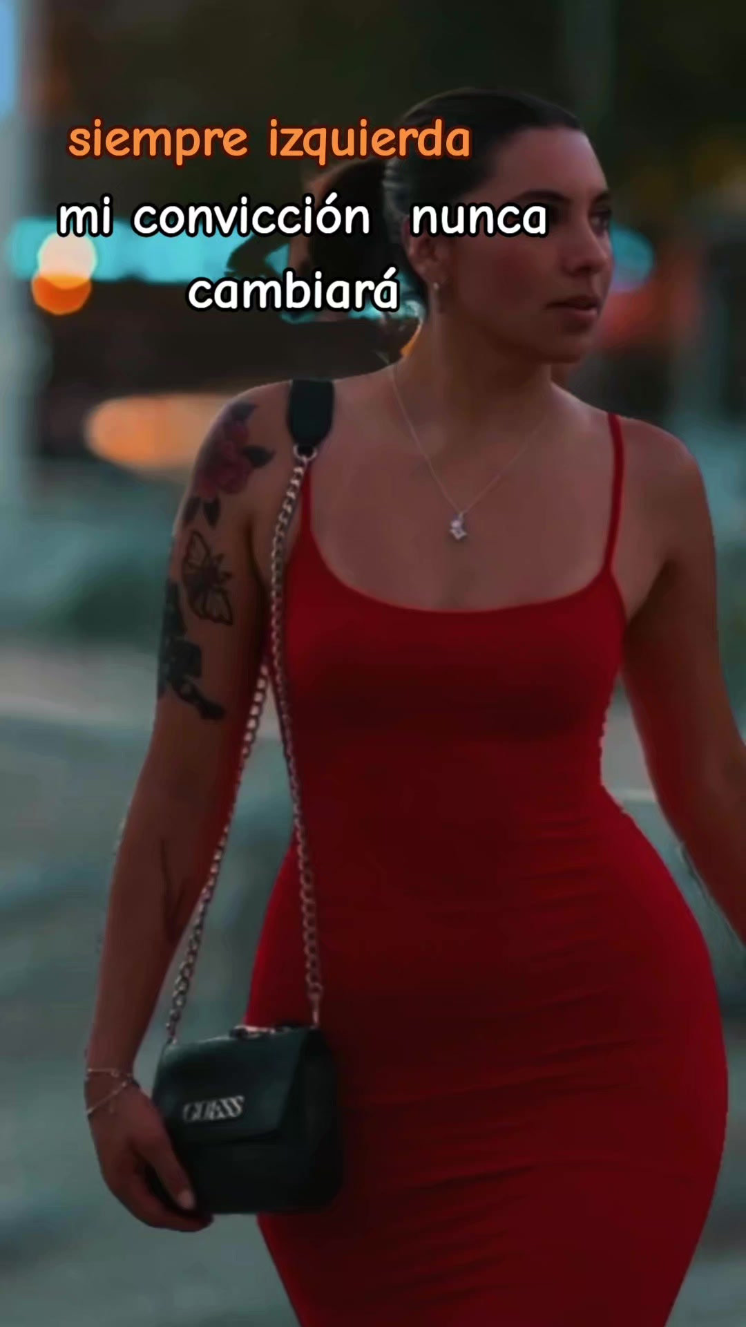 @siempre izquierda