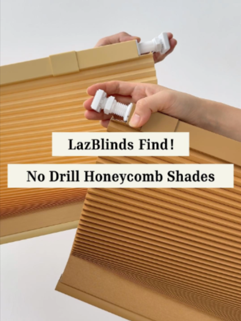 @LazBlinds