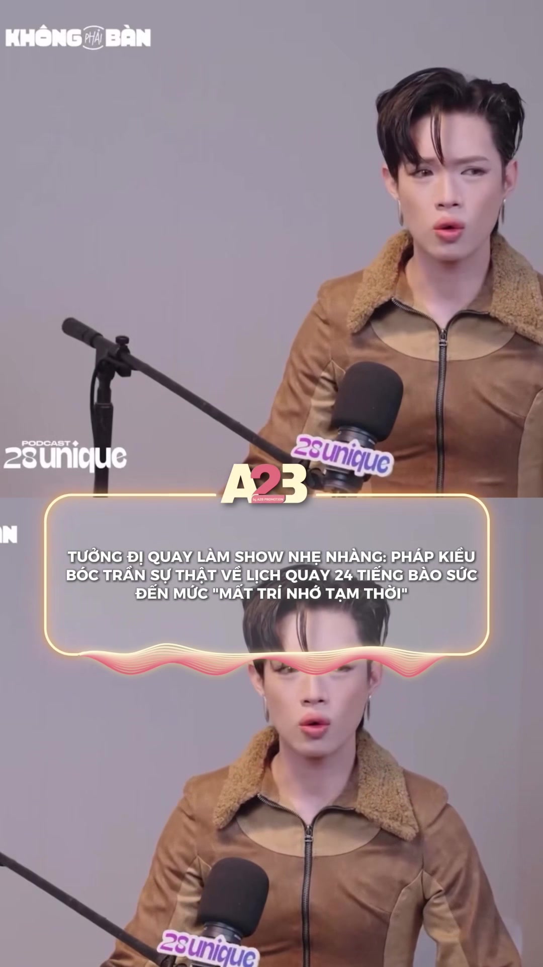 @A23 Entertainment
