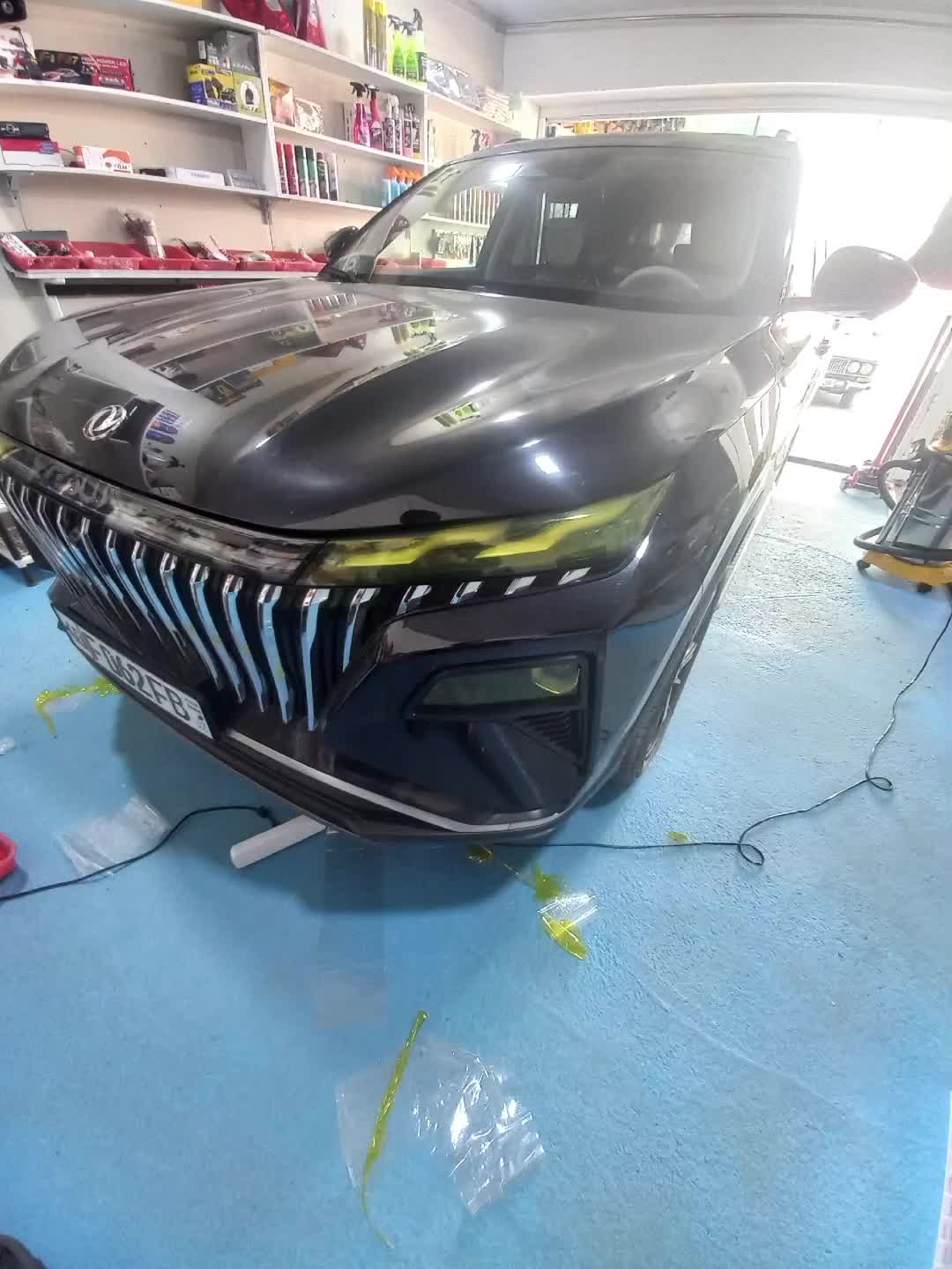 @UNIVERSAL Avto Servis