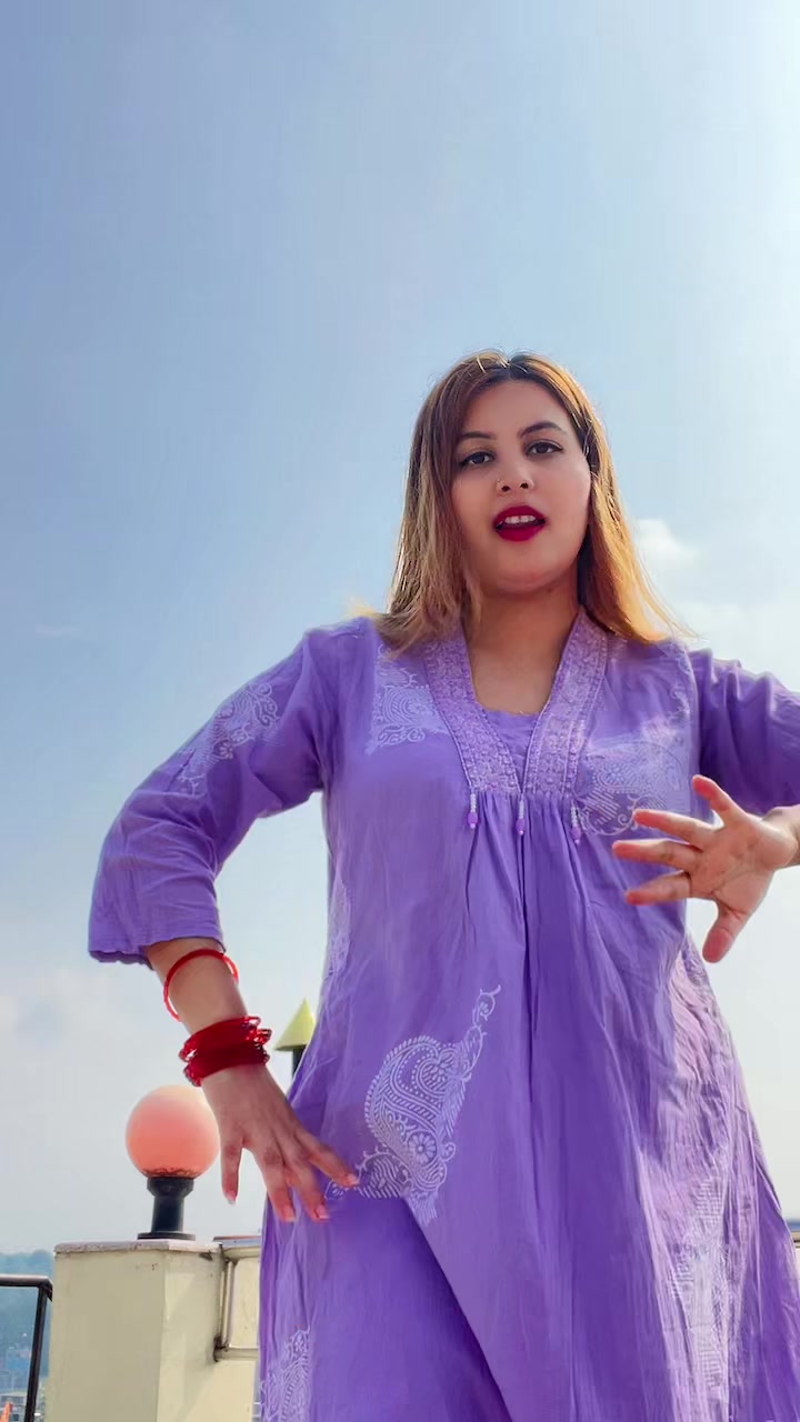 @Anu Khadka