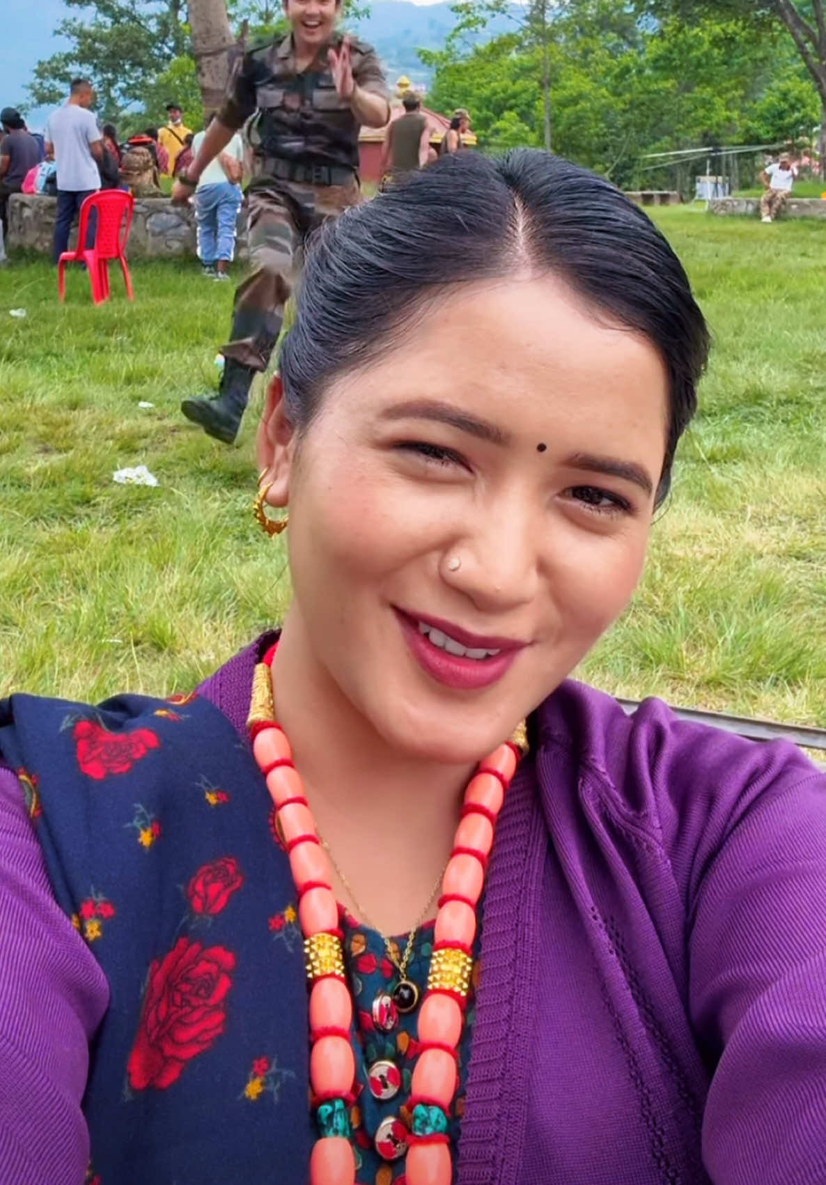 @Juna gurung ✨