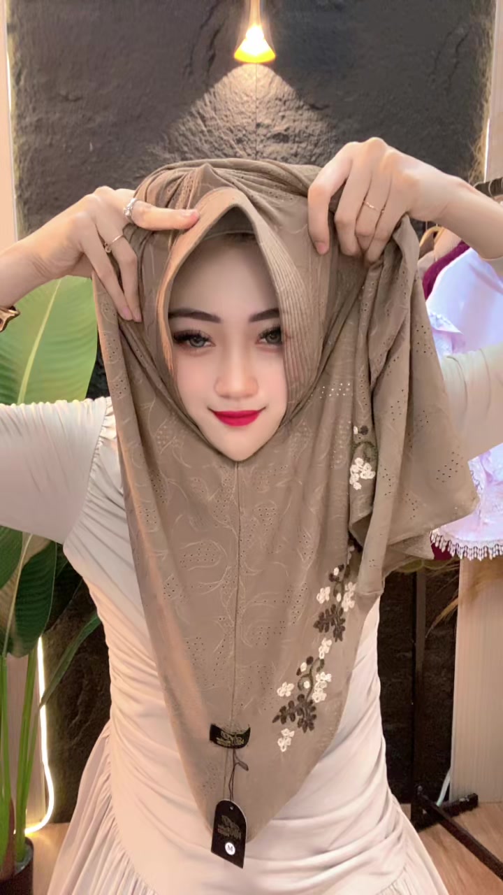 @Indah store